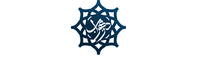 Dezmehrab Logo
